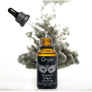 Orgie Orgasm Drops - Intense Gifts My Amazing Fantasy